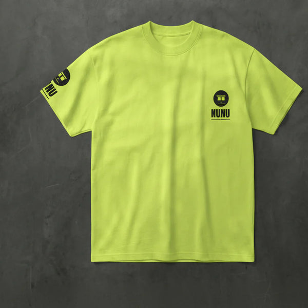 NUNU DROP 001 Hero TEE